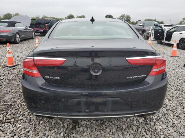 VIN 1G4ZR5SS5HU127593 2017 Buick Lacrosse, Premium no.6