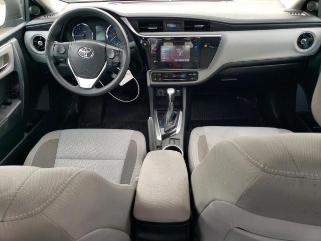 2019 TOYOTA COROLLA L - 2T1BURHE9KC222692