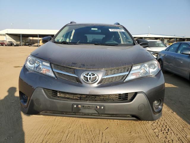 2015 TOYOTA RAV4 LE - JTMBFREV0FJ037164