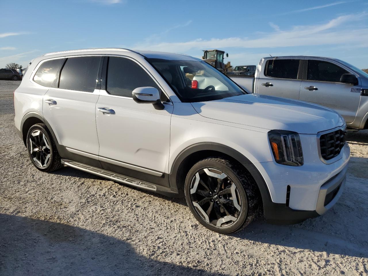 Lot #2990733986 2023 KIA TELLURIDE