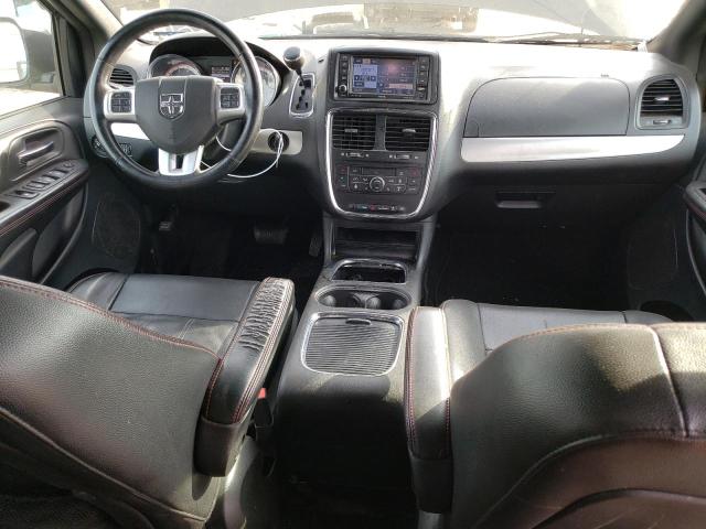 2018 DODGE GRAND CARA - 2C4RDGEG4JR319046
