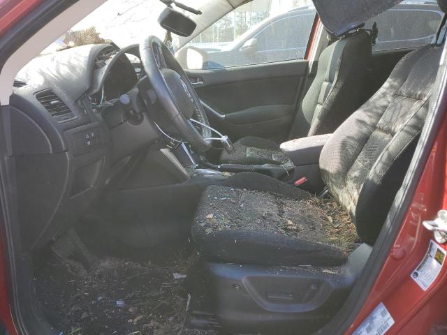 2015 MAZDA CX-5 TOURI - JM3KE2CY2F0523835
