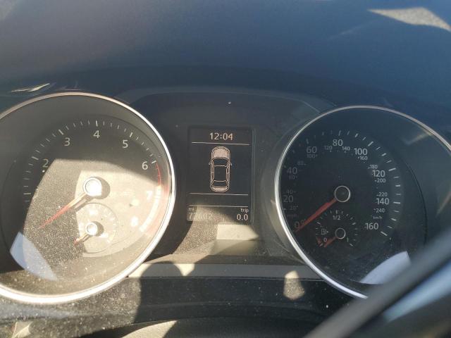 2017 VOLKSWAGEN JETTA SEL - 3VWL17AJXHM374910