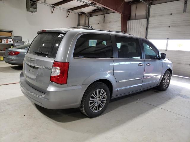 VIN 2C4RC1CG2ER344648 2014 CHRYSLER MINIVAN no.3