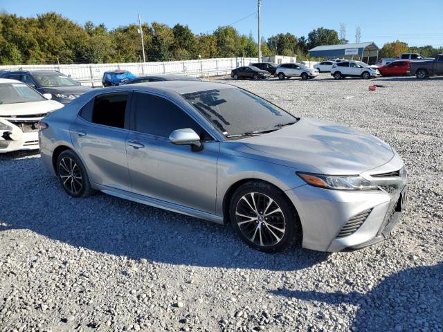 2019 TOYOTA CAMRY L - 4T1B11HK0KU169315