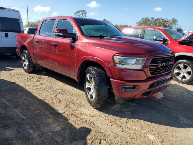 2019 RAM 1500 LARAM - 1C6SRFJT6KN814368