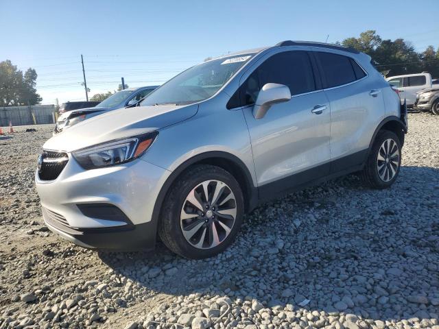 2022 BUICK ENCORE PRE - KL4CJASM4NB522099