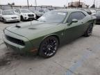 DODGE CHALLENGER photo