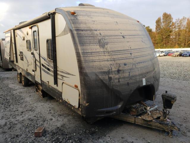 Global Auto Auctions: 2012 CROS SUNSET TRA