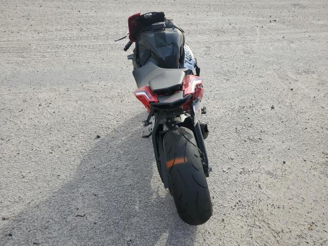 2024 HONDA CBR1000 RR JH2SC7718RK700087