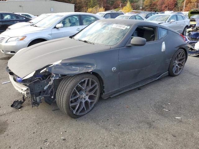 2016 NISSAN 370Z BASE #2938012860