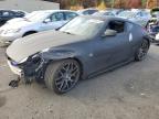 2016 NISSAN 370Z BASE - JN1AZ4EH1GM930172