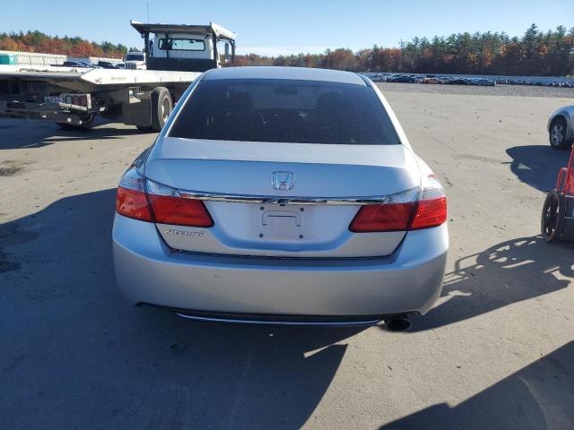 2015 HONDA ACCORD EX - 1HGCR2F76FA036508