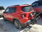 Lot #3032529403 2018 JEEP RENEGADE L