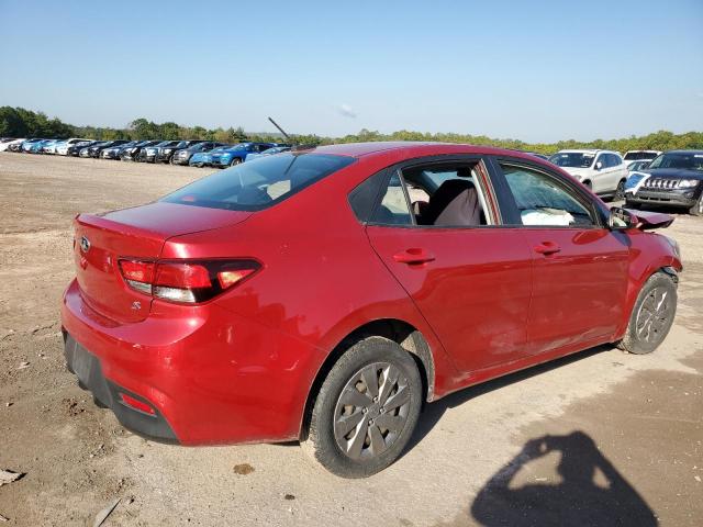 VIN 3KPA24AB1KE202278 2019 KIA Rio, S no.3