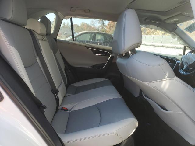 2019 TOYOTA RAV4 LIMIT - 2T3DWRFV3KW015078
