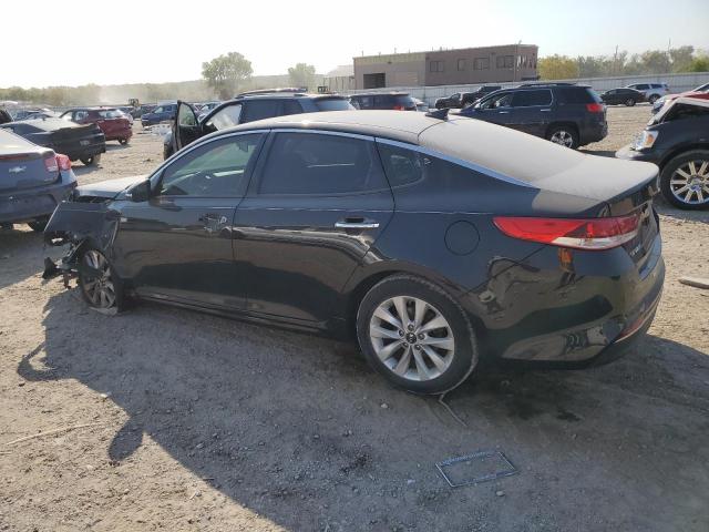 2016 KIA OPTIMA LX - 5XXGT4L37GG036859