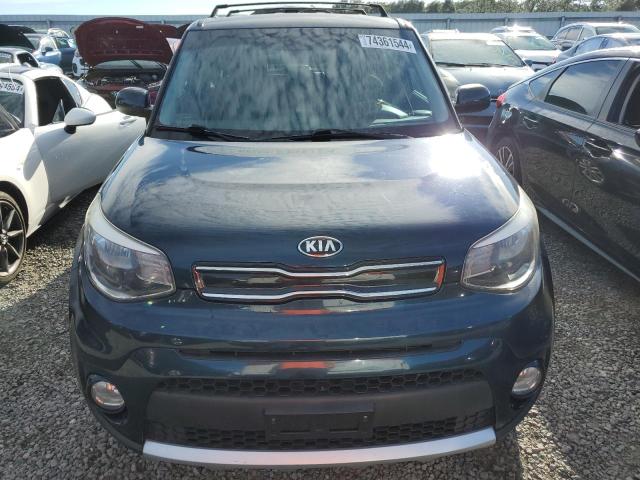 VIN KNDJP3A55H7462679 2017 KIA Soul, + no.5