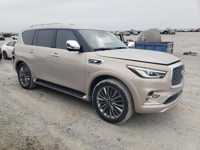 2018 INFINITI QX80 BASE - JN8AZ2NE4J9195130