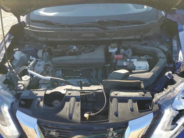 2019 NISSAN ROGUE S - KNMAT2MV5KP516927