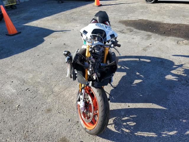2024 APRILIA RS 660 EXT ZD4KSUR06RS000636