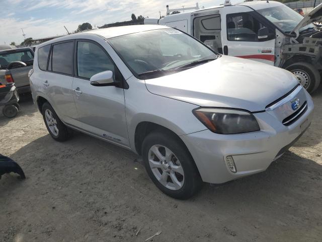 VIN 2T3YL4DVXDW002220 2013 Toyota RAV4 no.4