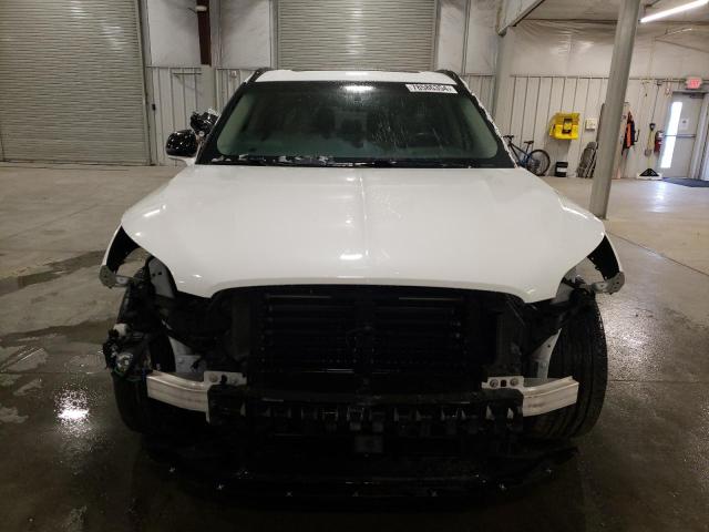 2022 LINCOLN AVIATOR RE - 5LM5J7XC9NGL11526