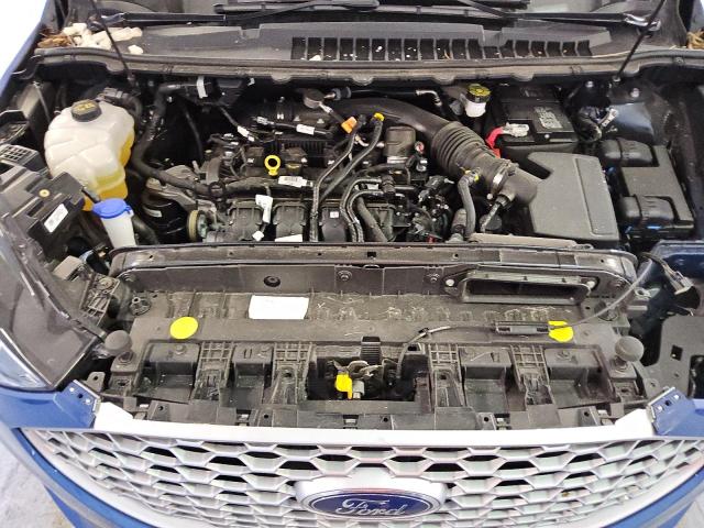 2024 FORD EDGE SEL - 2FMPK4J95RBA71036