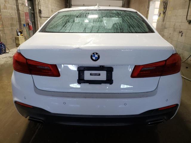 VIN WBAJE7C50KWW37621 2019 BMW 5 Series, 540 XI no.6