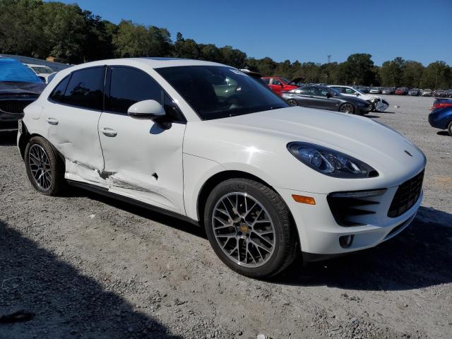 VIN WP1AB2A52HLB10870 2017 Porsche Macan, S no.4