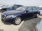 MERCEDES-BENZ S 550 4MAT photo