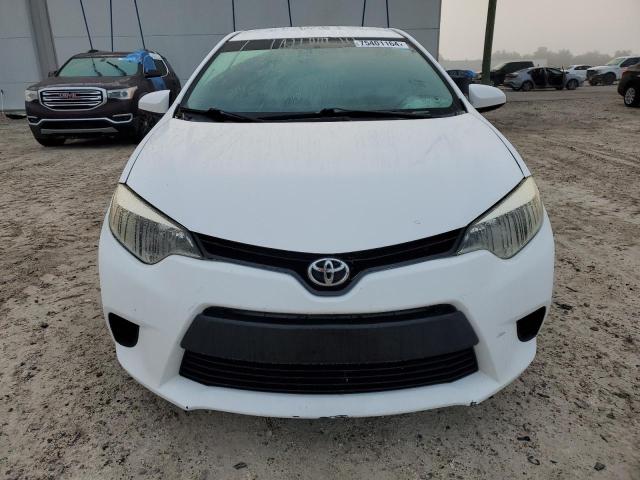 VIN 2T1BURHE2EC171802 2014 Toyota Corolla, L no.5