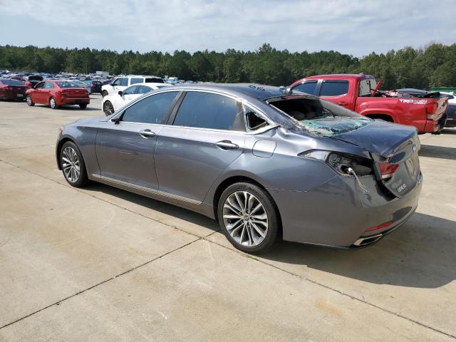 2015 HYUNDAI GENESIS 3. - KMHGN4JE2FU068525