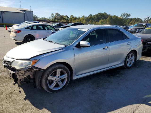 2014 TOYOTA CAMRY L 2014