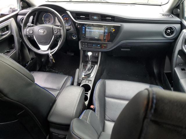 2017 TOYOTA COROLLA L - 5YFBURHEXHP652871
