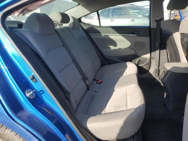 2018 HYUNDAI ELANTRA SE - 5NPD84LF5JH225746