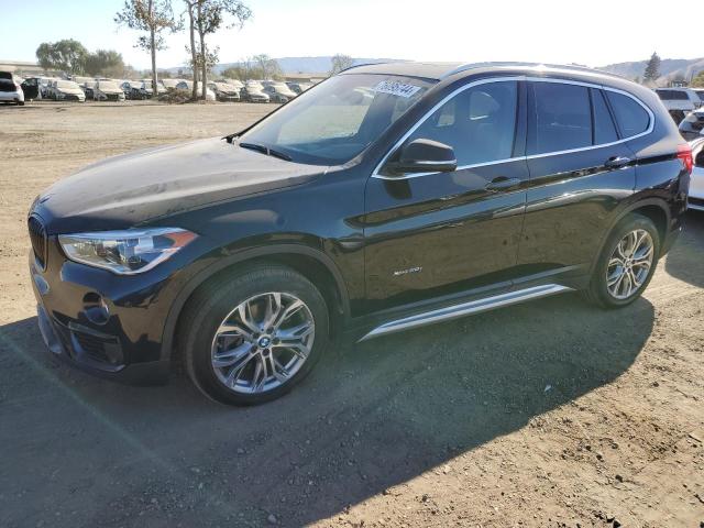 2017 BMW X1 XDRIVE2 #2986469285