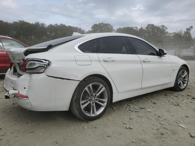 2018 BMW 430XI GRAN - WBA4J3C51JBG94825