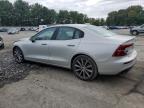 VOLVO S60 T6 MOM photo