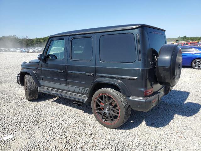 VIN WDCYC7HJ3KX308381 2019 Mercedes-Benz G-Class, 6... no.2