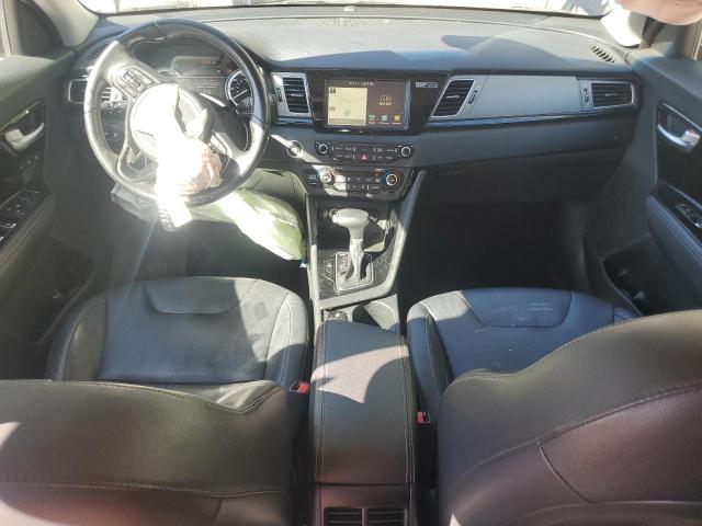 2017 KIA NIRO EX TO KNDCE3LC3H5088806
