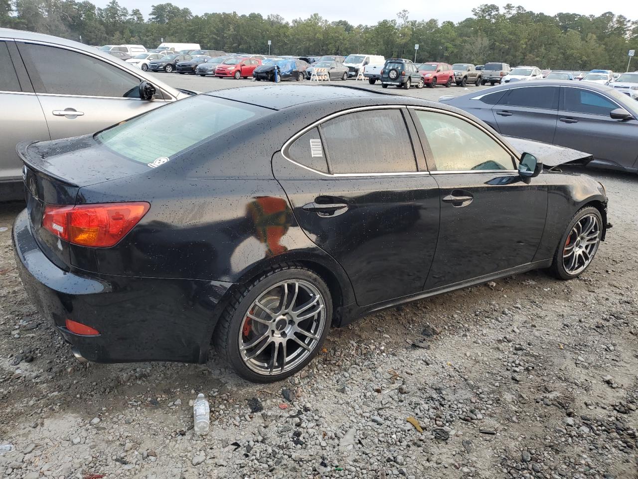 Lot #3008951525 2006 LEXUS IS 350