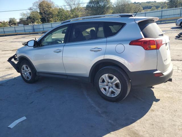 VIN JTMZFREV1FJ056885 2015 Toyota RAV4, LE no.2