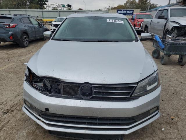 2016 VOLKSWAGEN JETTA SEL - 3VWL17AJ9GM362486