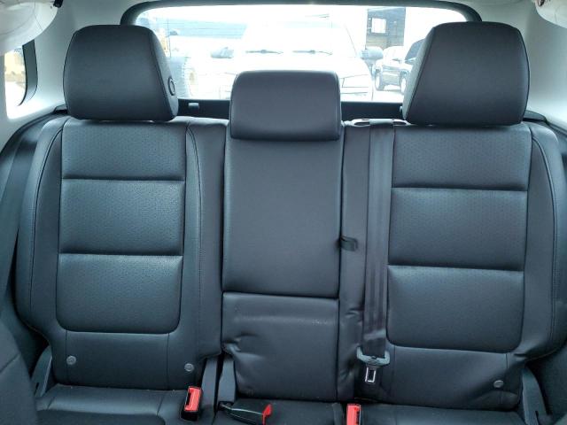 2016 VOLKSWAGEN TIGUAN COM WVGJV7AX8GW576710