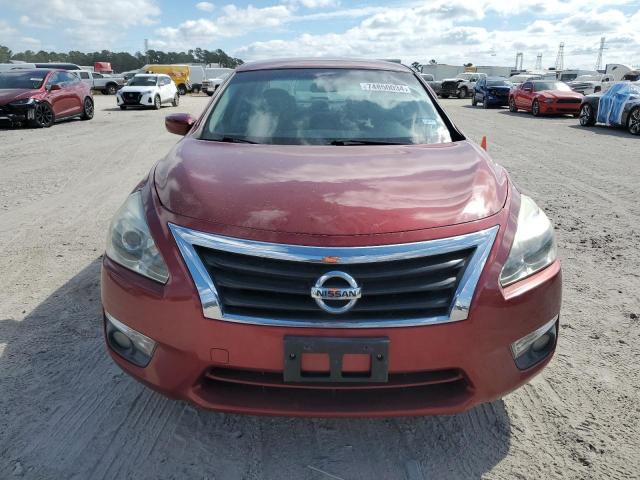 2015 NISSAN ALTIMA 2.5 - 1N4AL3AP6FC113263