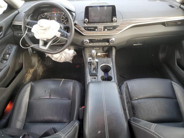 2019 NISSAN ALTIMA SL - 1N4BL4EW3KC135288