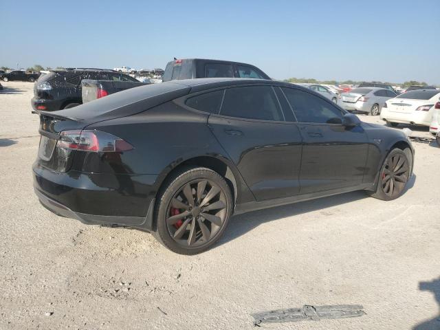 VIN 5YJSA1H10EFP33635 2014 Tesla MODEL S no.3