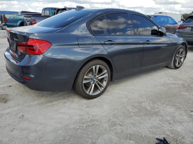 VIN WBA8E9G57GNU28023 2016 BMW 3 Series, 328 I Sulev no.3