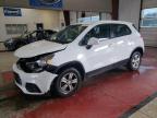 CHEVROLET TRAX LS снимка